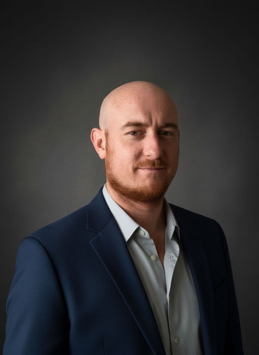 Frédéric Raimondi, ingénieur full stack freelance